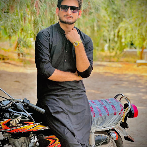 Rana Asad Z. profile photo