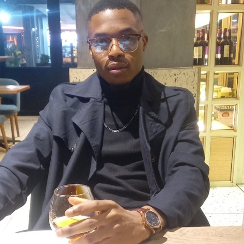 Nyiko S. profile photo