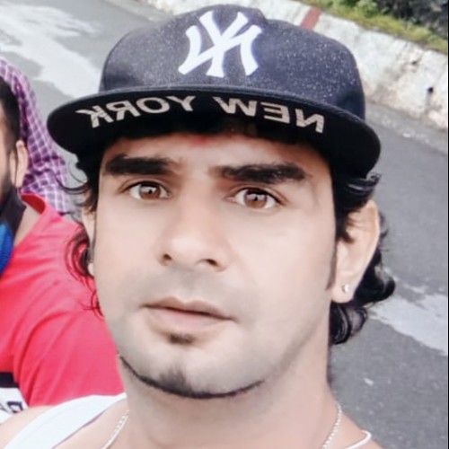Gaurav P.