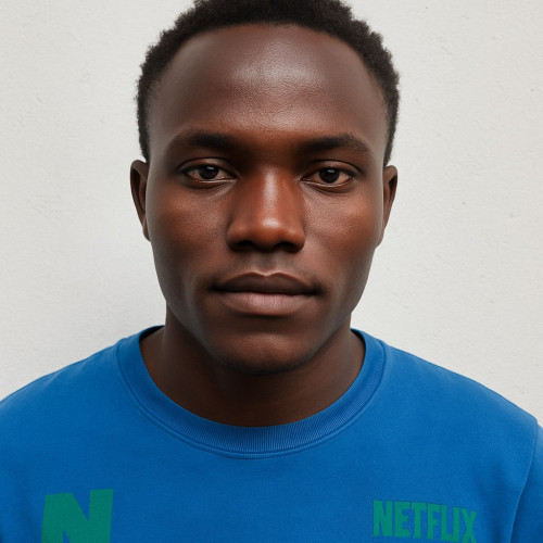 Tonny w. profile photo