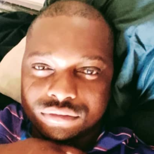 Nsikak o. profile photo
