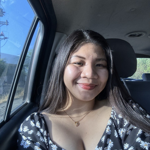 Justine Faith L. profile photo