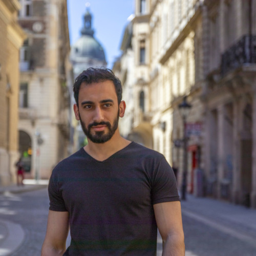 Abdallah A. profile photo