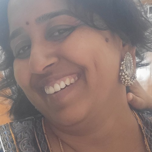 Gayatri R.