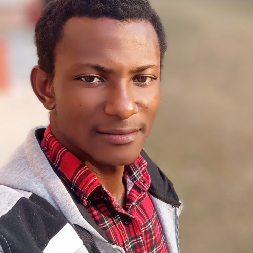 Solomon P. profile photo