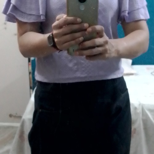 Pooja S.
