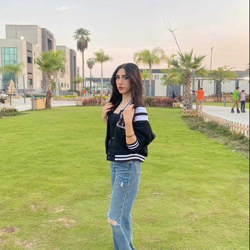 maram m. profile photo