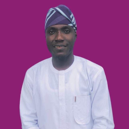 Sadiku K. profile photo