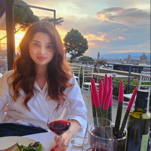 Flora D.