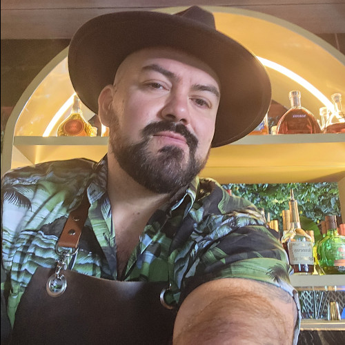 Salvador J. profile photo