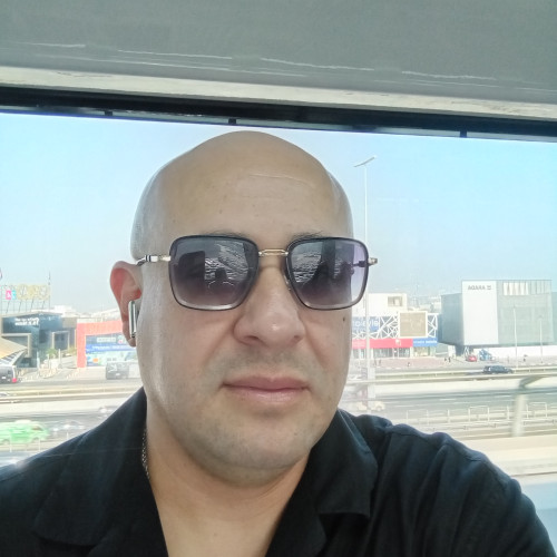 Jose Alejandro  V. profile photo