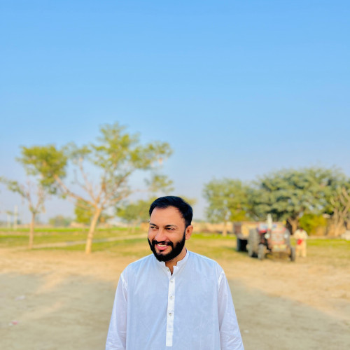 Ali M. profile photo