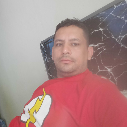 kervin c. profile photo