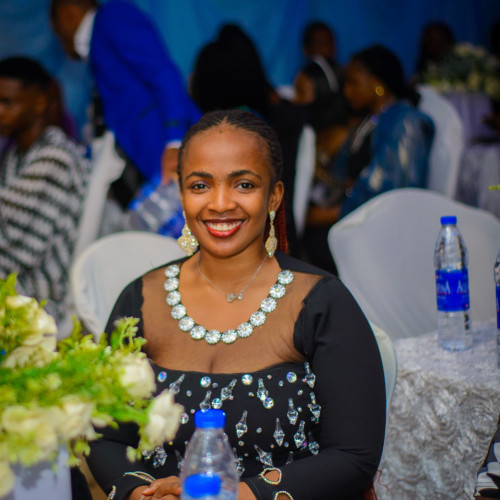 Yvonne D. profile photo