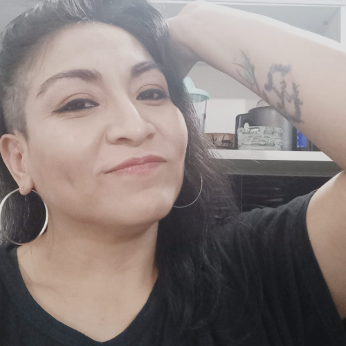 Brenda C.