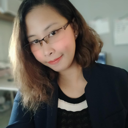 Charlene B. profile photo