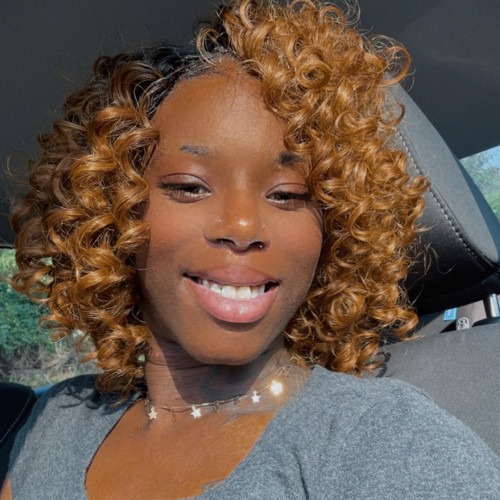 Ashley D. profile photo