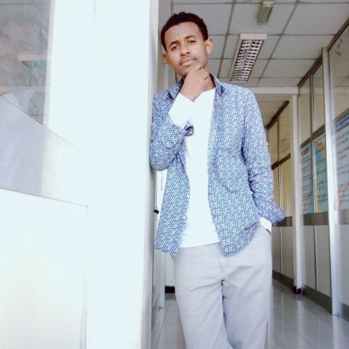 Yoni H. profile photo