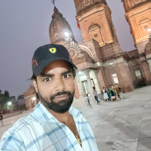Rohit k. profile photo