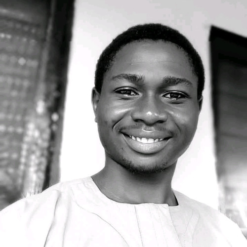 Imisioluwa A. profile photo
