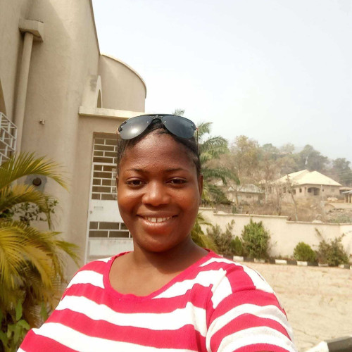 hadiza T.