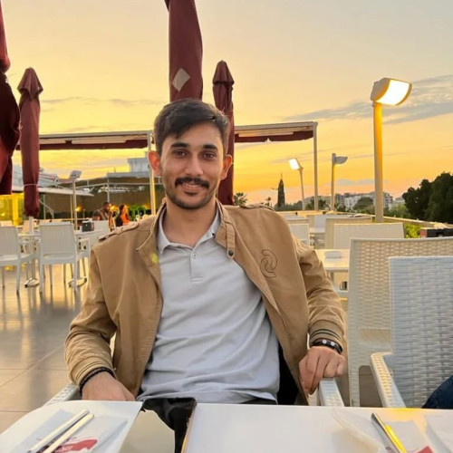 Ali A. profile photo