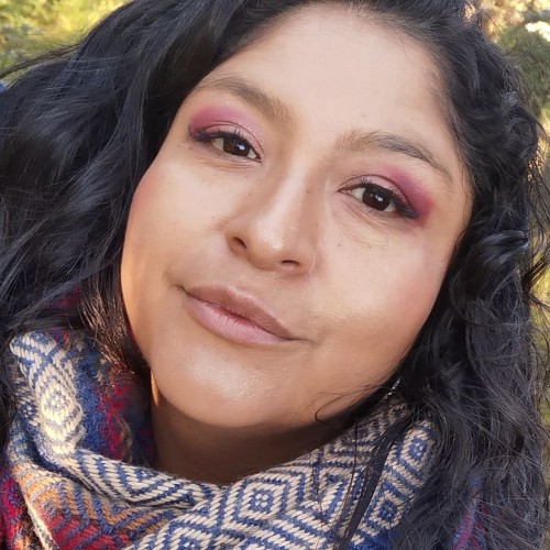 Ana Cecilia H.