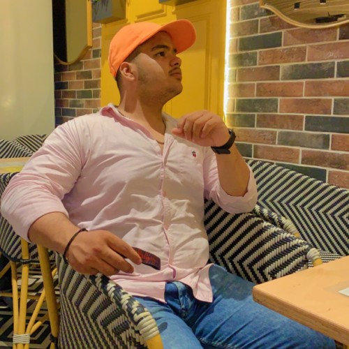 VAIBHAV T.