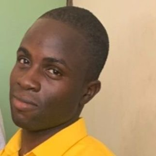 Timilehin S. profile photo