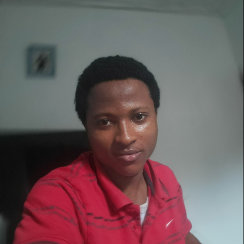 ISREAL R. profile photo