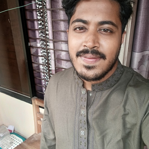 Galib A. profile photo
