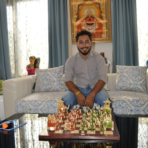 ravindra S.