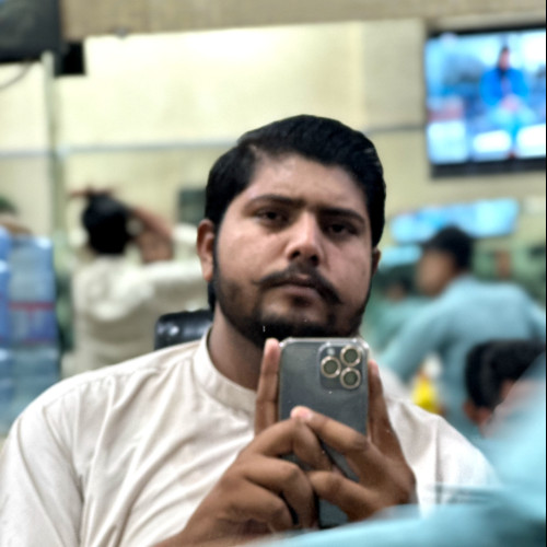 Abdullah  R. profile photo