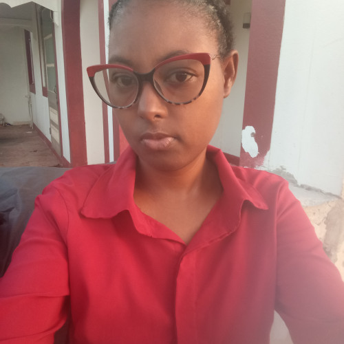 Denisha W. profile photo