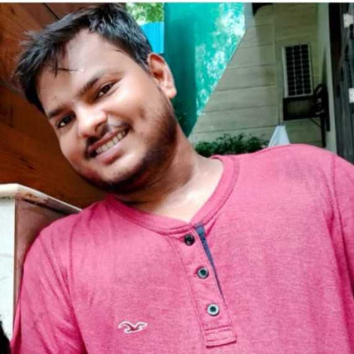 Suraj G. profile photo