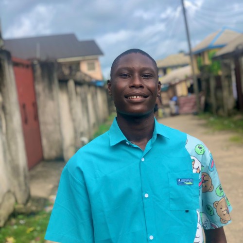 Godwin samuel S.
