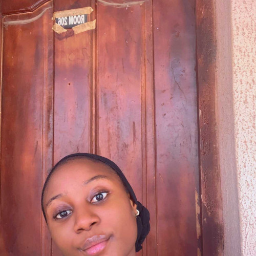faith h. profile photo