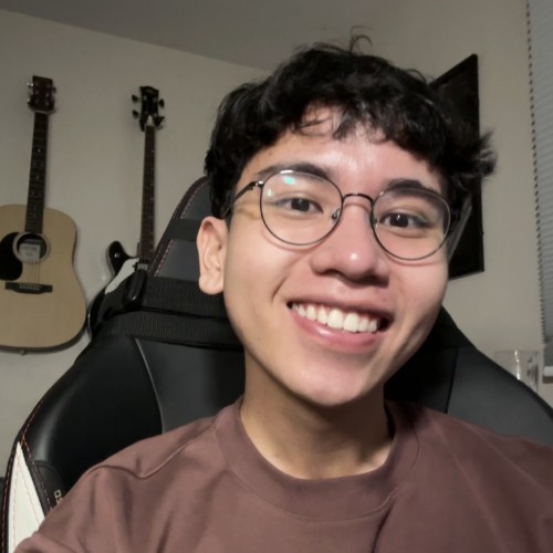 Asaph M. profile photo
