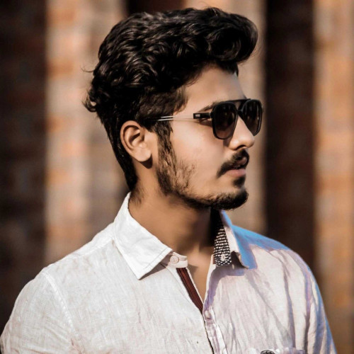 Gopal P. profile photo