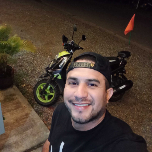 Andres M. profile photo