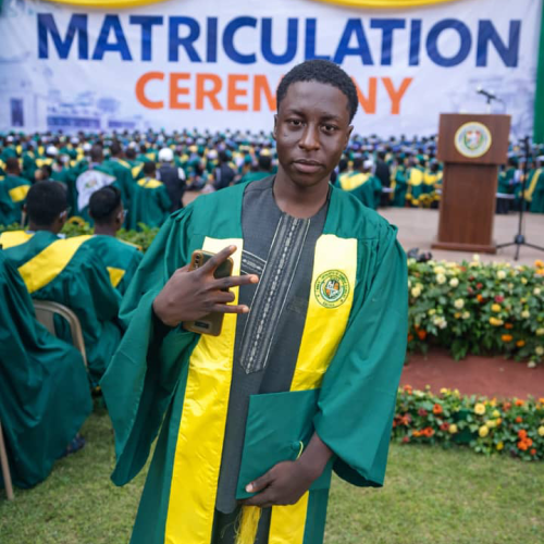 Ezra D. profile photo