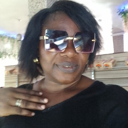 Emerald  G. profile photo