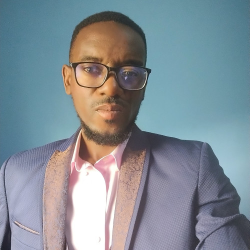 Fonju E. profile photo