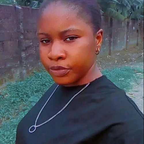 Precious  O. profile photo