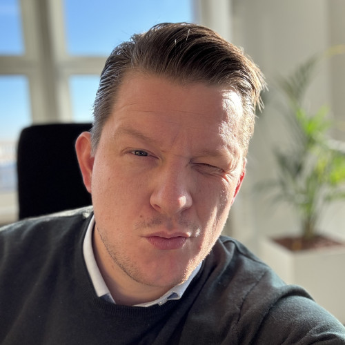Michael  M. profile photo