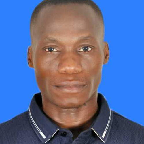 peter s. profile photo
