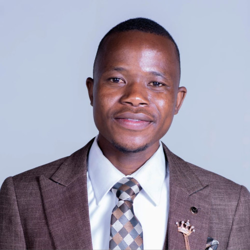 Cosmas M. profile photo