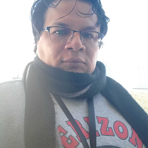 Fernando I. profile photo