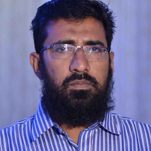 JUNAID AHMED K.