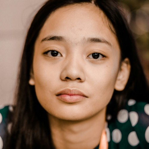 Nerea G. profile photo
